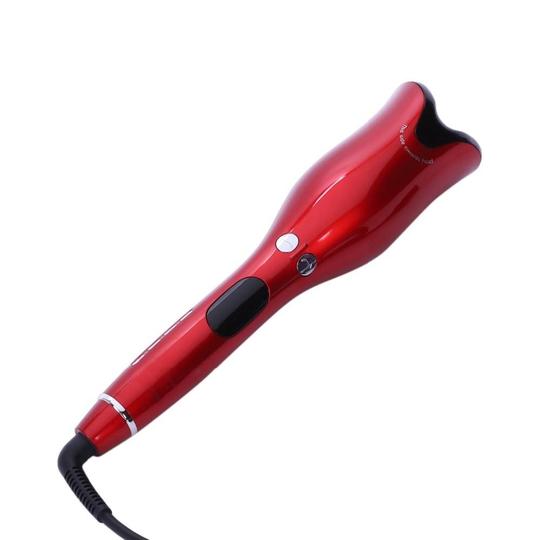 Modelador de Cabelo Iron Titanium Profissional Cachos e Ondas Perfeitas | Davorah