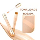 Base Femitta Focallure® 2 em 1 Bálsamo Hidratante com Cobertura Natural | Davorah