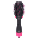 Escova Multifuncional 3 em 1 Beauty Hair® Alisa, Modela e Seca | Davorah