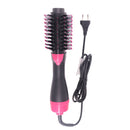 Escova Multifuncional 3 em 1 Beauty Hair® Alisa, Modela e Seca | Davorah