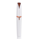 Aparador de Sobrancelha Elétrico Mini Depilador Facial de Precisão | Davorah