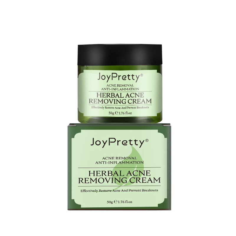 Creme Facial para Pele Oleosa e Cuidados com Acne | Davorah