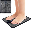 Massageador RelaxMedic® Portátil para Relaxamento Muscular e Bem-Estar | Davorah