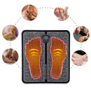 Massageador RelaxMedic® Portátil para Relaxamento Muscular e Bem-Estar | Davorah