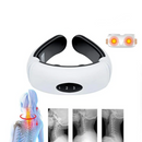 Massageador 3D Inteligente Max Pro® Pescoço Cervical com Aquecimento | Davorah