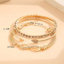 Pulseira Lucky Feminina Elegante e Delicada | Davorah