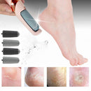 Soft Feet® Removedor de Calos e Esfoliador para Pés Macios | Davorah