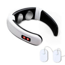 Massageador 3D Inteligente Max Pro® Pescoço Cervical com Aquecimento | Davorah