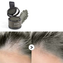 Maquiagem de Cabelo Sevích® Cobertura para Calvície e Fios Brancos À Prova d'Água | Davorah