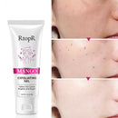 Esfoliante Facial em Creme para Cuidados com a Pele | Davorah