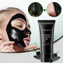 Máscara Facial Removedora de Cravos e Limpeza Profunda da Pele | Davorah