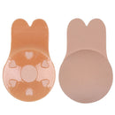 Sutiã Invisível® Efeito Silicone Sem Alças e Sem Costas | Davorah