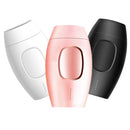 Depilador a Laser Skin Soft® Removedor de Pelos com Tecnologia IPL | Davorah
