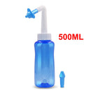 Higienizador Nasal Nasal PRO® Irrigador Nasal Portátil Recarregável | Davorah