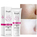 Esfoliante Facial em Creme para Cuidados com a Pele | Davorah