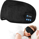Máscara de Dormir com Fones de Ouvido Bluetooth Integrados | Davorah