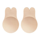 Sutiã Invisível® Efeito Silicone Sem Alças e Sem Costas | Davorah