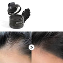 Maquiagem de Cabelo Sevích® Cobertura para Calvície e Fios Brancos À Prova d'Água | Davorah