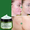 Creme Facial para Pele Oleosa e Cuidados com Acne | Davorah
