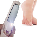 Soft Feet® Removedor de Calos e Esfoliador para Pés Macios | Davorah