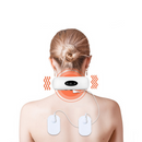 Massageador 3D Inteligente Max Pro® Pescoço Cervical com Aquecimento | Davorah