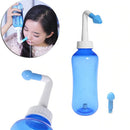 Higienizador Nasal Nasal PRO® Irrigador Nasal Portátil Recarregável | Davorah