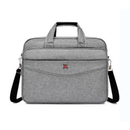Bolsa Pasta Executiva Transversal para Notebook e Livros | Feminina e Masculina | Davorah