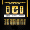 Par De Alianças de Namoro Prata Fina 3mm Anéis de Compromisso Em Envio Imediato