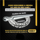 Par De Alianças de Namoro Prata Fina 3mm Anéis de Compromisso Em Envio Imediato