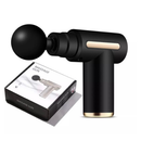 Massageador Elétrico Corporal Profissional Recarregável | Relaxamento Muscular | Davorah