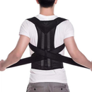 Corretor Postura Cinta Postural Para Coluna Corrigir Postura Lombar