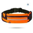 Pochete Esportiva Impermeável Unissex para Celular e Objetos | Fitness Running | Davorah