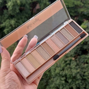 Paleta de Sombras Belle Angel 12 Cores B012-2 | Alta Pigmentação | Davorah