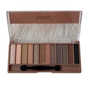 PALETA DE SOMBRA 12 CORES BELLE ANGELB012-2