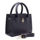Bolsa Feminina Moderna com Alça Ajustável e Removível - DAVORAH