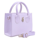 Bolsa Feminina Moderna com Alça Ajustável e Removível - DAVORAH