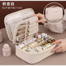 Necessaire Organizador Cosmético Maquiagem Feminino Para Viagem Em Alto Qualidade 884/774/885/886