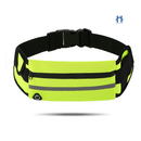 Pochete Esportiva Impermeável Unissex para Celular e Objetos | Fitness Running | Davorah