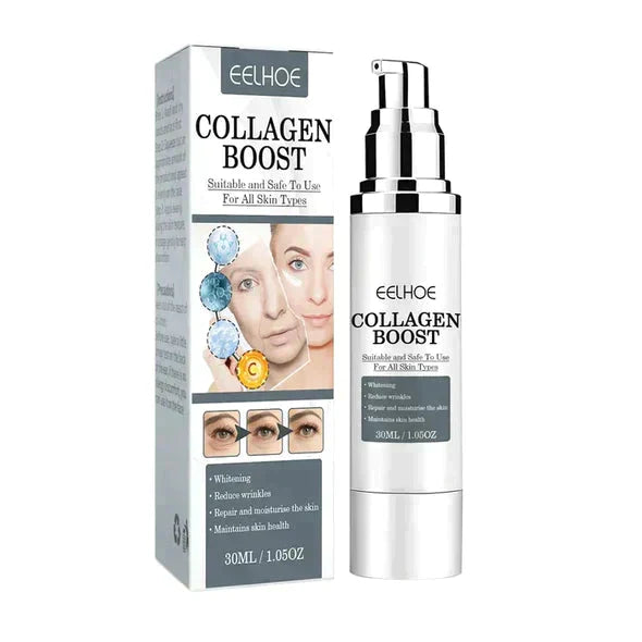 Eelhoe Antienvelhecimento Efeito Cinderela® Sérum Facial Hidratante | Davorah