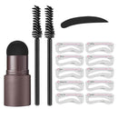 Kit para Sobrancelhas Perfect Brow Preenchimento e Definição Natural | Davorah