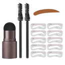 Kit para Sobrancelhas Perfect Brow Preenchimento e Definição Natural | Davorah