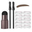 Kit para Sobrancelhas Perfect Brow Preenchimento e Definição Natural | Davorah