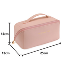 Necessaire Organizador Cosmético Maquiagem Feminino Para Viagem Em Alto Qualidade 884/774/885/886